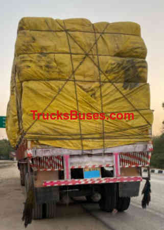 Ashok Leyland 4923 image 4
